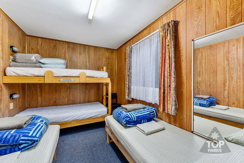 Millicent Hillview Caravan Park - Kalgoorlie Accommodation 15