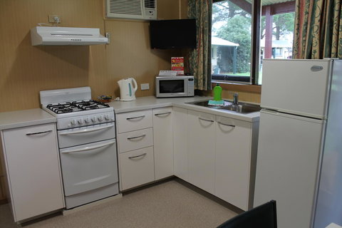 Millicent Hillview Caravan Park - Kalgoorlie Accommodation 30