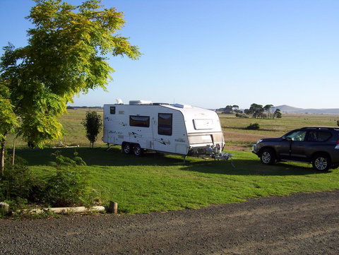 Millicent Hillview Caravan Park - Kalgoorlie Accommodation 44