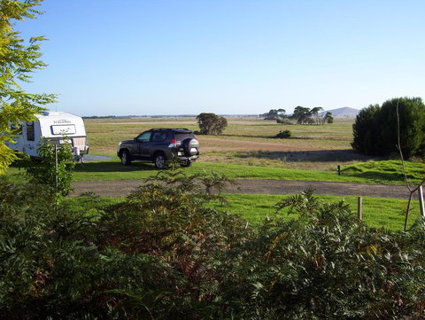 Millicent Hillview Caravan Park - Kalgoorlie Accommodation 23
