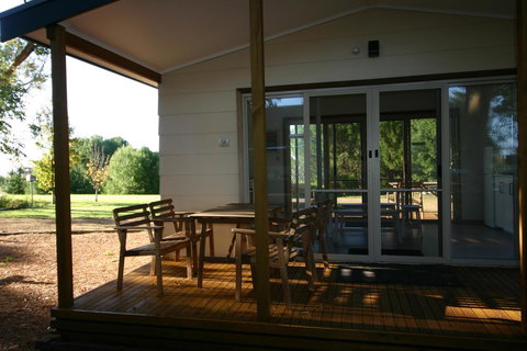 Millicent Hillview Caravan Park - Kalgoorlie Accommodation 4