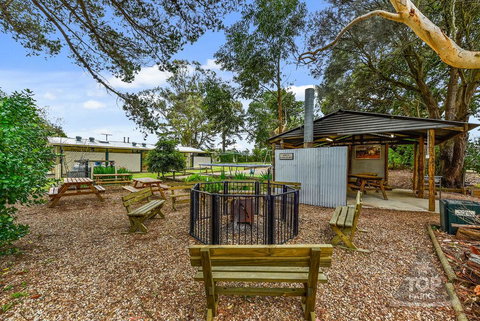 Millicent Hillview Caravan Park - Kalgoorlie Accommodation 22