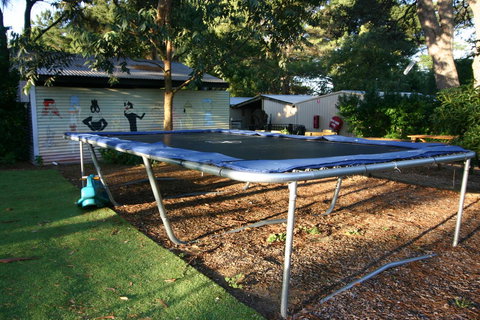 Millicent Hillview Caravan Park - Kalgoorlie Accommodation 6