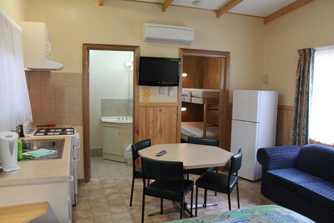 Millicent Hillview Caravan Park - Kalgoorlie Accommodation 27