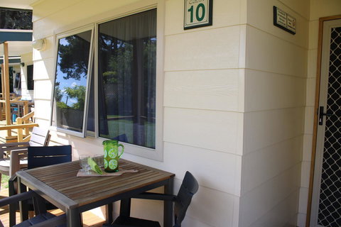 Millicent Hillview Caravan Park - Kalgoorlie Accommodation 32
