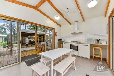 Millicent Hillview Caravan Park - Kalgoorlie Accommodation 21