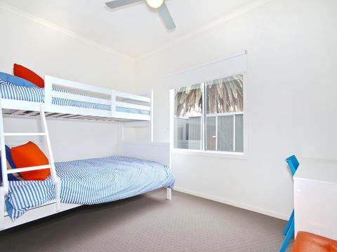 Seas The Day - Kalgoorlie Accommodation 13