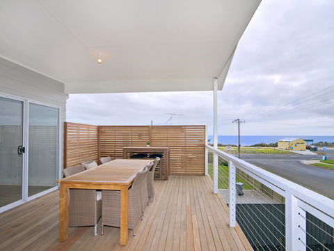 Seas The Day - Kalgoorlie Accommodation 16