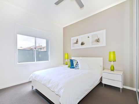 Seas The Day - Kalgoorlie Accommodation 11