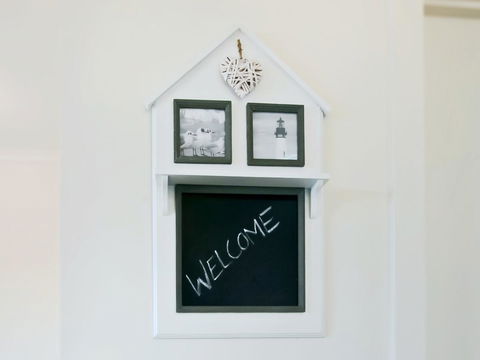 Seas The Day - Kalgoorlie Accommodation 1