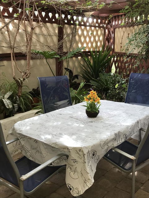 Cosy Nook - Kalgoorlie Accommodation 4