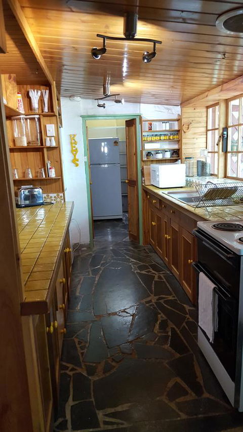 Cosy Nook - Kalgoorlie Accommodation 34