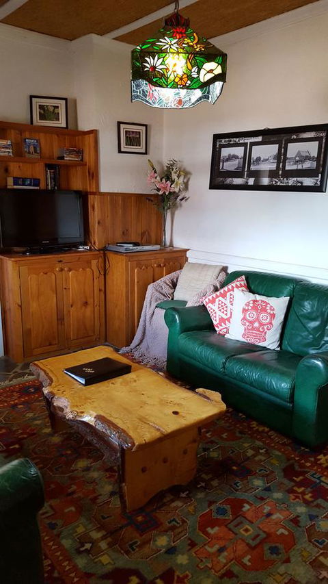 Cosy Nook - Kalgoorlie Accommodation 32
