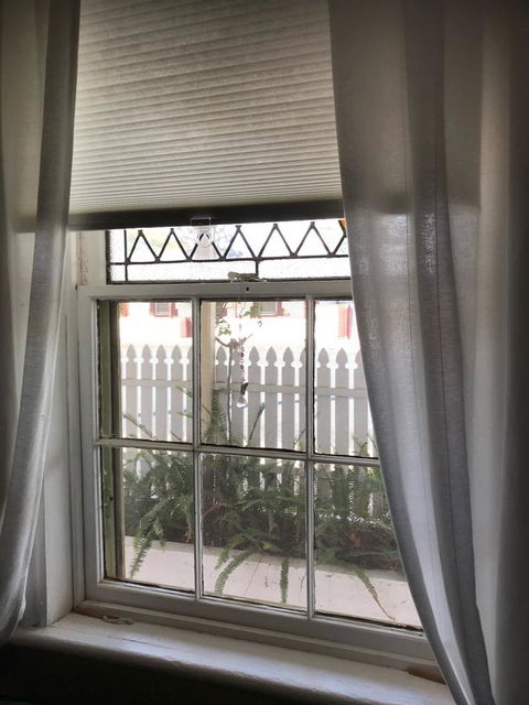 Cosy Nook - Kalgoorlie Accommodation 24