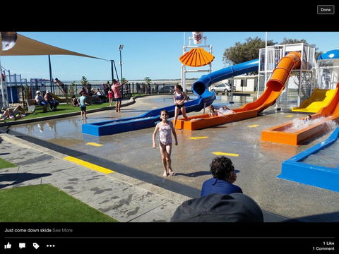 Cosy Nook - Kalgoorlie Accommodation 40
