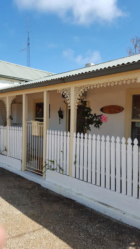 Cosy Nook - Kalgoorlie Accommodation 0