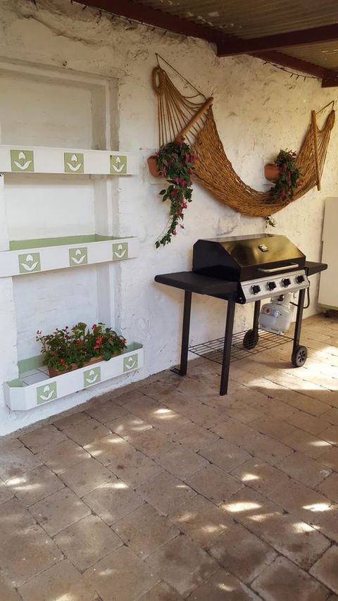 Cosy Nook - Kalgoorlie Accommodation 36