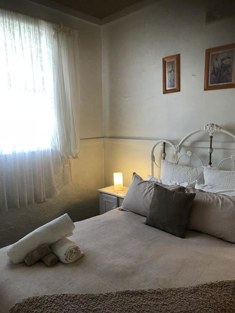 Cosy Nook - Kalgoorlie Accommodation 25