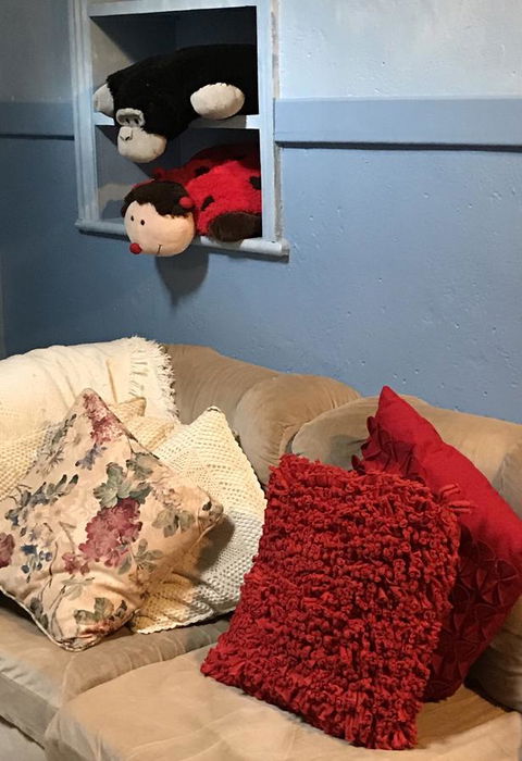 Cosy Nook - Kalgoorlie Accommodation 13