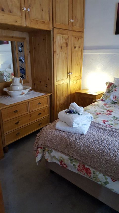 Cosy Nook - Kalgoorlie Accommodation 30