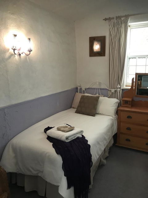 Cosy Nook - Kalgoorlie Accommodation 10