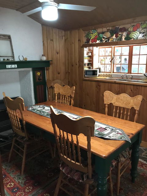 Cosy Nook - Kalgoorlie Accommodation 23