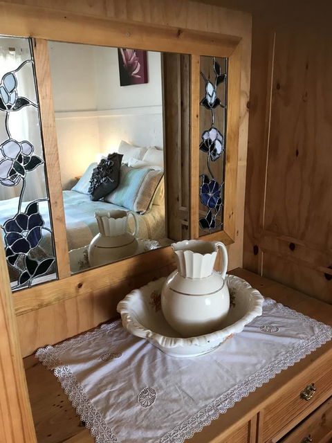 Cosy Nook - Kalgoorlie Accommodation 9