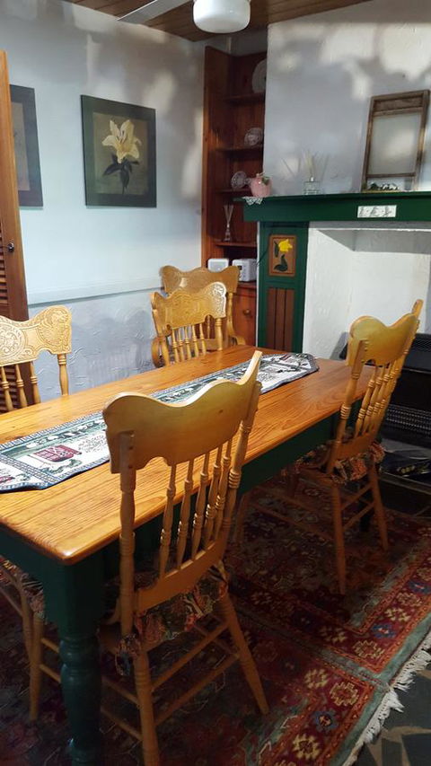 Cosy Nook - Kalgoorlie Accommodation 33