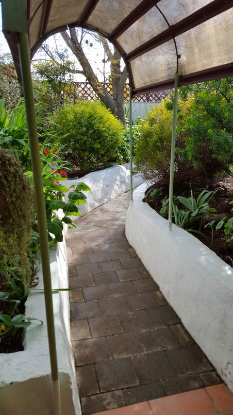 Cosy Nook - Kalgoorlie Accommodation 35