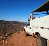 Arkaroola Wilderness Sanctuary - Kalgoorlie Accommodation