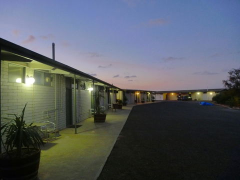 Highway One Motel - Kalgoorlie Accommodation 32