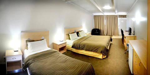 Highway One Motel - Kalgoorlie Accommodation 36