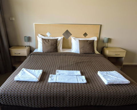 Highway One Motel - Kalgoorlie Accommodation 21