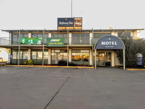 Highway One Motel - Kalgoorlie Accommodation 14