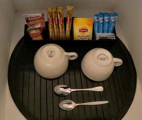 Highway One Motel - Kalgoorlie Accommodation 5