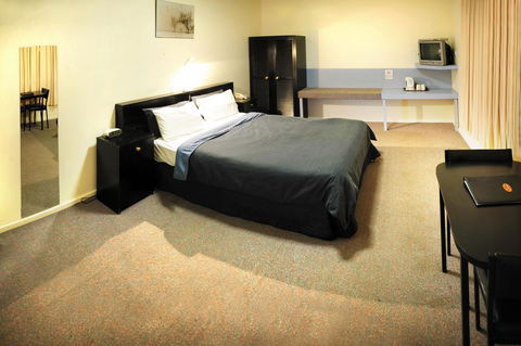 Highway One Motel - Kalgoorlie Accommodation 2