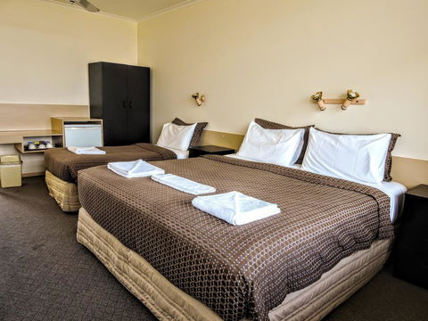Highway One Motel - Kalgoorlie Accommodation 26