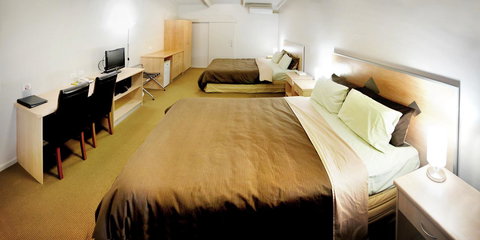 Highway One Motel - Kalgoorlie Accommodation 33