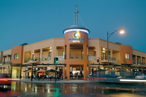 Mawson Lakes Hotel - Kalgoorlie Accommodation 8