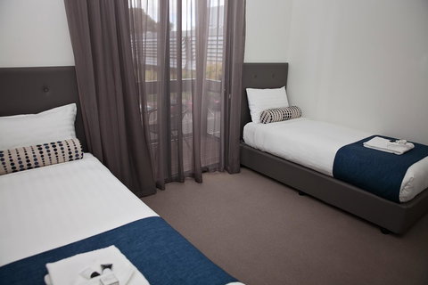 Mawson Lakes Hotel - Kalgoorlie Accommodation 40