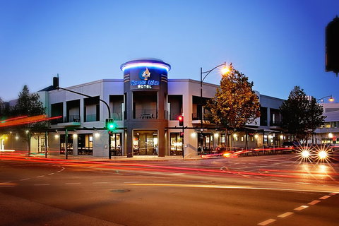 Mawson Lakes Hotel - Kalgoorlie Accommodation 0
