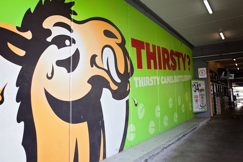 Mawson Lakes Hotel - Kalgoorlie Accommodation 17