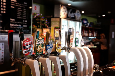 Mawson Lakes Hotel - Kalgoorlie Accommodation 14