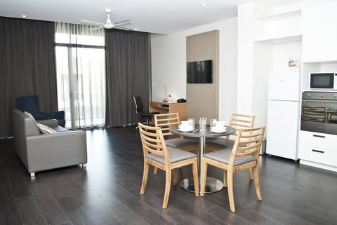 Mawson Lakes Hotel - Kalgoorlie Accommodation 10