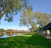 Riverbend Caravan Park Renmark - Kalgoorlie Accommodation
