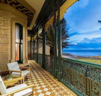 The Grand Ocean Apartment - Kalgoorlie Accommodation