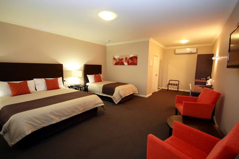 Sundowner Motel Hotel - Kalgoorlie Accommodation 3