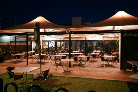 Sundowner Motel Hotel - Kalgoorlie Accommodation 0