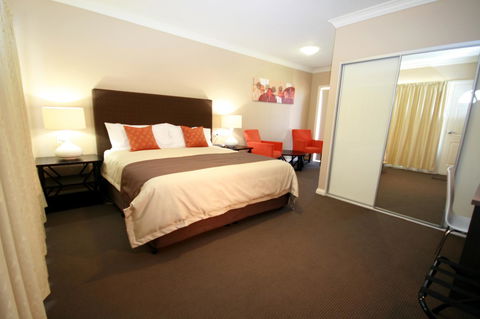Sundowner Motel Hotel - Kalgoorlie Accommodation 5