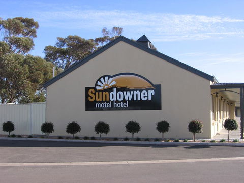 Sundowner Motel Hotel - Kalgoorlie Accommodation 4